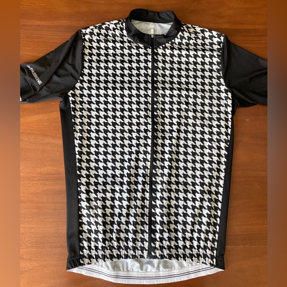 La Passione XL Men’s Cycling Jersey